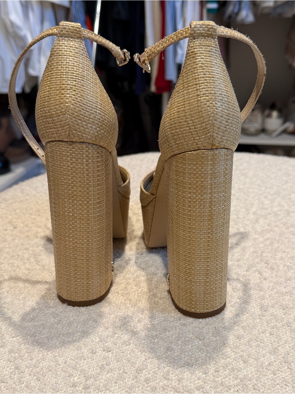 Sam Edelman Kori Platform Heel - Picture 7 of 10